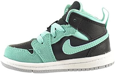jordans black purple and turquoise