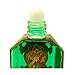 RAMAKRISHNANANDA Jugala Damask Rose Perfume Oil, 0.5 OZ