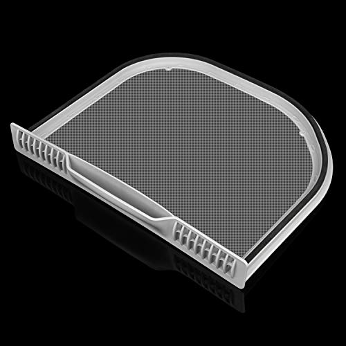 UniTry 5231EL1001C Dryer Lint Filter, Lint Screen Replacement for LG Kenmore Dryers, Replace Part Numbers 1668214 AP5248138 AH3527575 EA3527575 PS3527575