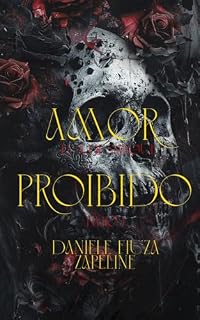 Livro Amor proibido: Lua de sangue