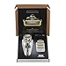 Gillette Fusion ProShield Chill Bundle with 1 Razor with Flexball Technology + 4 Razor Blade Refills, Mens Razors / Blades