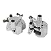 TCMT Front Brake Caliper Set Fits For Yamaha Bruin 250 350 YFM250 YFM350 2004-2006 2005