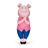 Universal Sing Rosita Plush (1 Piece), Small