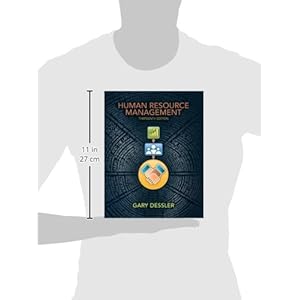 Human Resource Management (13th Edition)