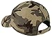 Port Authority Camouflage Cap