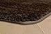 Old Traditional Chocolate 3 Piece Set - Lid, Contour, Bath Rug