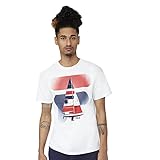 Fila Men's Sailing Tee Shirt