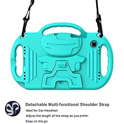LTROP Kids Case for Samsung Galaxy Tab A7 10.4 2020