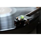 Vinyl Guru Turntable Tonearm Headshell Cartridge Stylus Azimuth Vta Set Up Device Mini 8Mm Bubble Spirit Level
