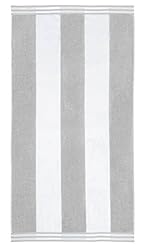 See Superior Luxurious 100% Cotton Beach Towels, Oversized 34