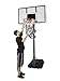 SKLZ Shoot-Around - Basketball Ball Return Trainer