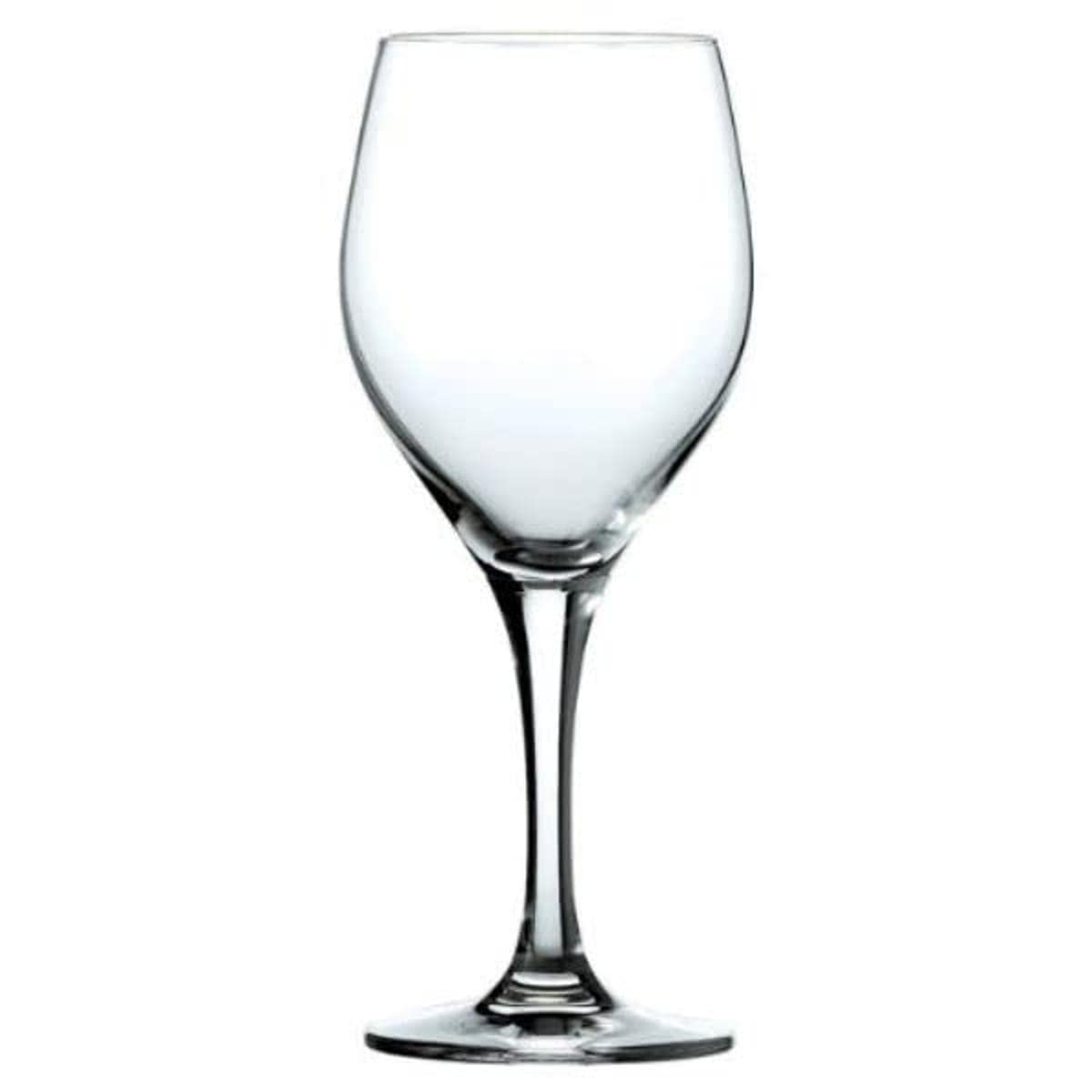 Schott Zwiesel Mondial 7544349 Set of 6 Wine Glasses Crystal Transparent 32,3 cl