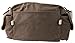 Domke F-2 original shoulder bag 700-02A (Ruggedwear Brown) for Canon, Nikon, Sony, Leica, Fujifilm & Olympus DSLR or Mirrorless cameras with space for multiple lenses up to 300mm and accessories