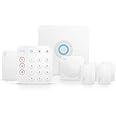 Ensemble Ring Alarm de 8 pièces (2e génération) – Système de sécurité avec un abonnement à Ring Protect Plus gratuit pendant 