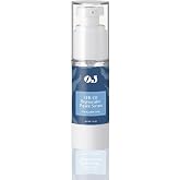 Organic Jaguar GHK-Cu Copper Peptide Serum for Face &amp; Skin Elasticity,1 oz