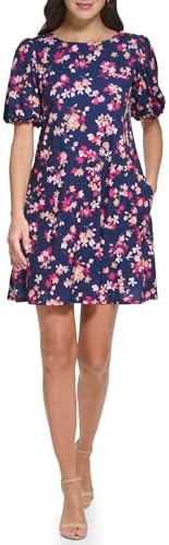 jessica howard short sleeve boat neck floral embroidered mesh dress Jessica Howard Women's Dresses Dress,Tea,4P at Amazon Women's Clothing store