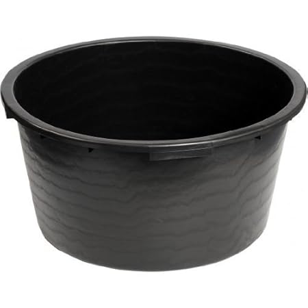 Vorel 06397 – Badewanne für 40 l Mix-Massen