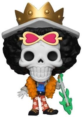 brook funko pop price