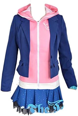 Love Live Yazawa Nico Animal Awaken Cosplay Costume