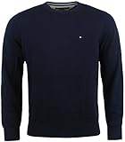 Tommy Hilfiger Mens Crewneck Pullover Sweater