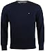 Tommy Hilfiger Mens Crewneck Pullover Sweater