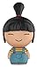 Funko Dorbz Despicable Me 3 Agnes Action Figure