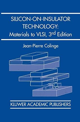 Silicon Processing for the VLSI Era, Vol. 1: Process Technology