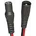 NOCO GC028 2-Foot (0.6m) XGC Extension Cable For GB70/GB150/GB500 NOCO Boost UltraSafe Lithium Jump Starters