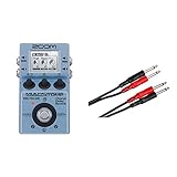 Zoom MS-70CDR MultiStomp Guitar Effects Pedal