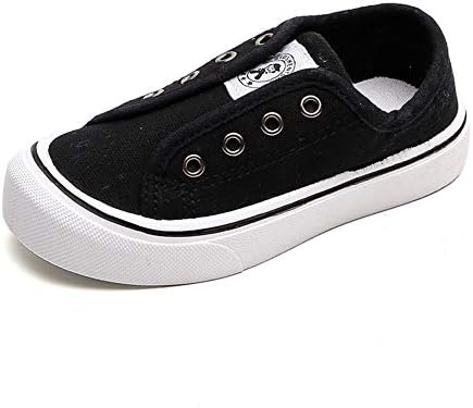 boys velcro canvas shoes