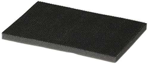 Click Here to See More Images 3M (34350) Hookit Flexible Abrasive Interface Foam Pad