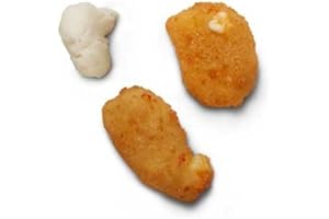 BOBALIFE BUBBLE TEA IN THE MAKING Anchor Breaded Wisconsin Cheese Curds, 5 Pound -- 2 per case.