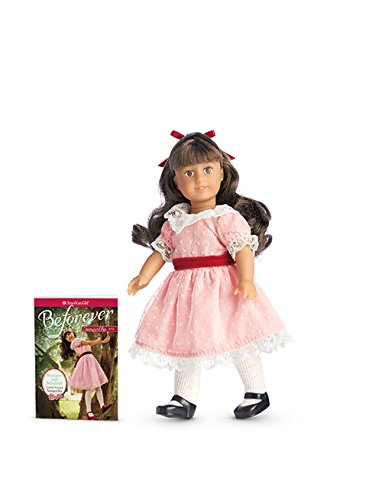 Samantha 2014 Mini Doll & Book (American Girl, Beforever)