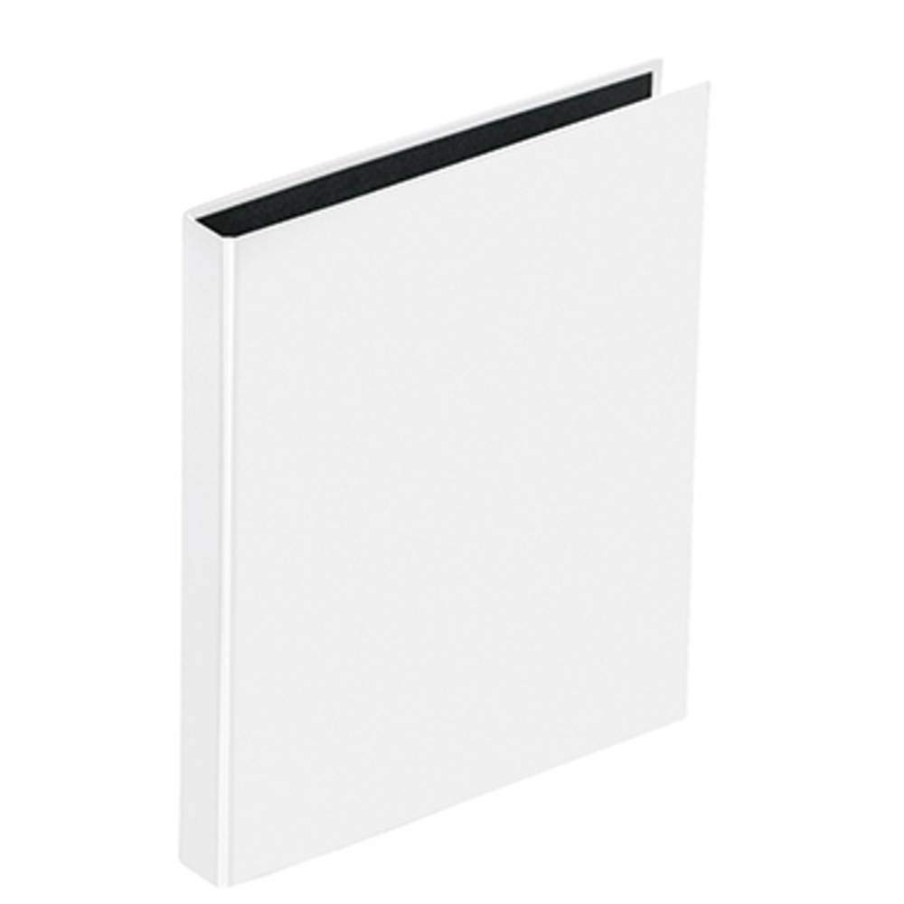 Pagna Ring Binder A4 2 Ring Mechanism – White