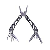 Multitool Folding Pliers 24-in-1 Multipurpose