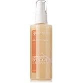 RD ALCHEMY - 100% Natural & Organic Dry Shampoo Spray - Instantly Cleanses and Refreshes Hair Naturally, While Absorbing Excess Oil and Volumizing Roots. Non-Aerosol | Leave Wet or Blow Dry!