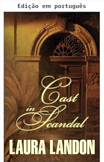Livro Envolta em escândalo (No escândalo Livro 4)