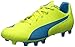 PUMA Evospeed 5.4 FG JR Sneaker (Little Kid/Big Kid)