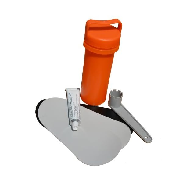 Inflatable-Boat-Repair-Kit-3-X-Pvc-Patch-1-X-30g-Glue-and-1-X-Valve-Wrench Inflatable-Boat-Repair-Kit-3-X-Pvc-Patch-1-X-30g-Glue-and-1-X-Valve-Wrench