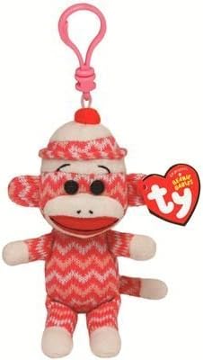 socks the sock monkey