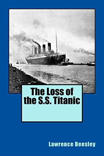 Titanic: Jenkins, Martin, Sanders, Brian: 9780763637958: Amazon