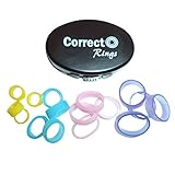 Correcto Rings - for Inverted Nipples/Flat Nipples