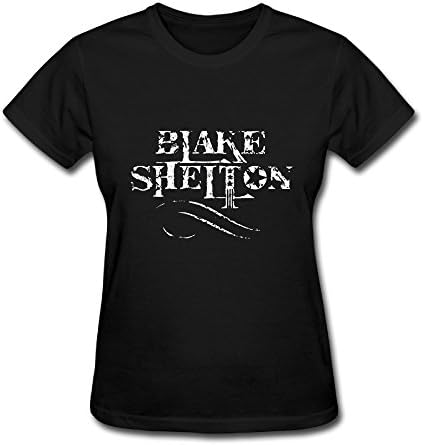 Blake Shelton Presented By Gildan 2016 Women T Shirt