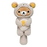 Rilakkuma by collecting stuffed animals Sea otter Series