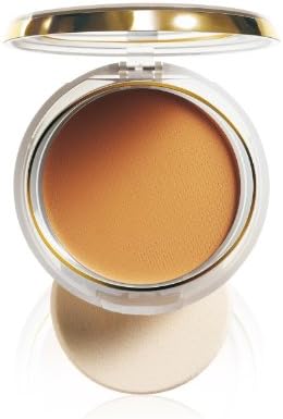 Cream-Powder Compact Foundation 06 Cocoa 9 gr
