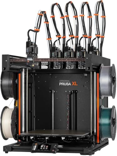 Original Prusa XL 3D Printer