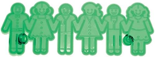 Cutters Children Border