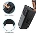 Wireless Bluetooth PA Speaker System – Portable Active Powered 1000W 2 Way Outdoor Amplifier Loudspeaker – 15″ Subwoofer 1.75″ Tweeter, USB SD RCA XLR Mic in – Dj Party On Stage – Pyle PPHP158BMAthumb 4
