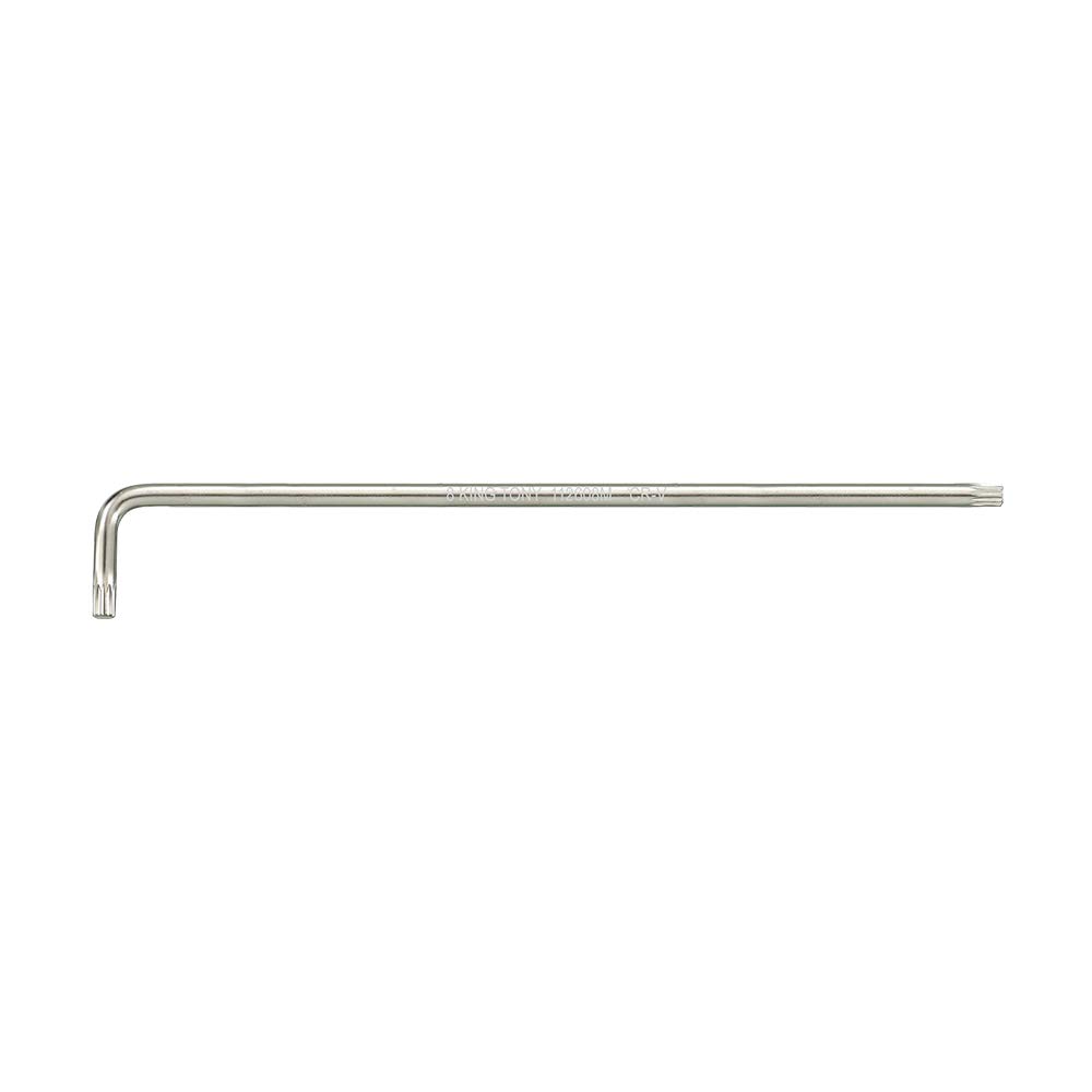 KING 112612 m TONY Allen Key Long M12 XZN ®