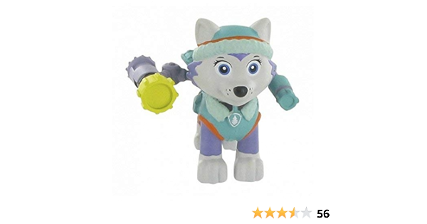 figura everest patrulla canina